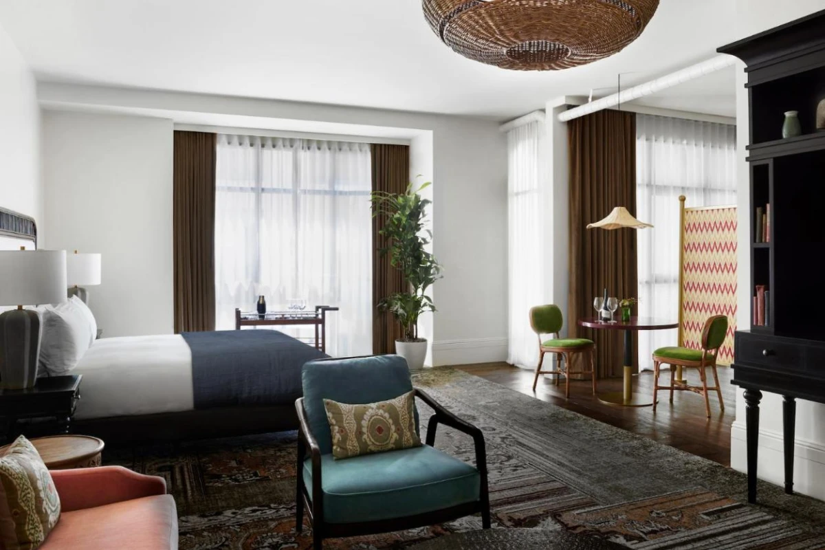 The Aster - Hotel Photo 15