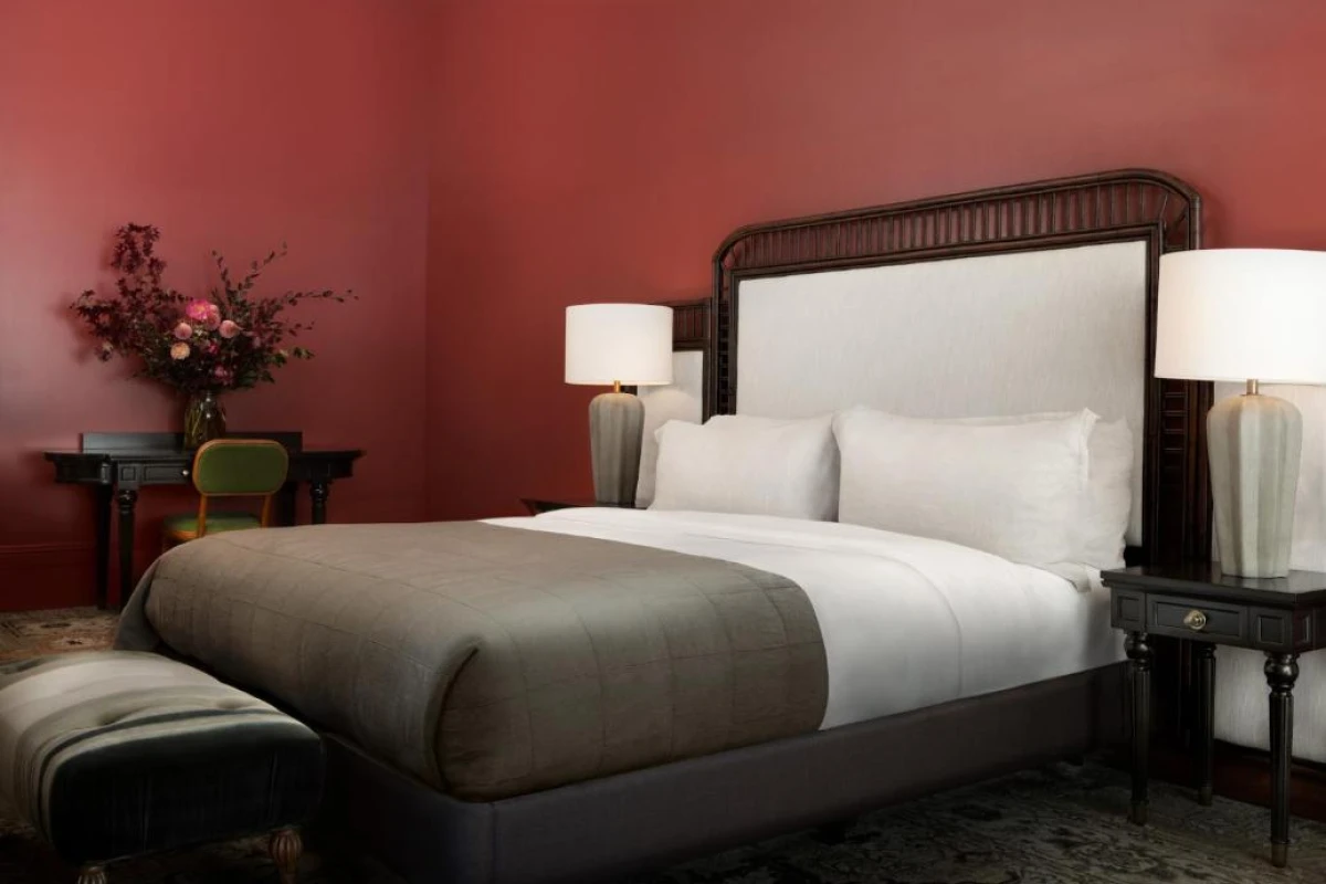 The Aster - Hotel Photo 16