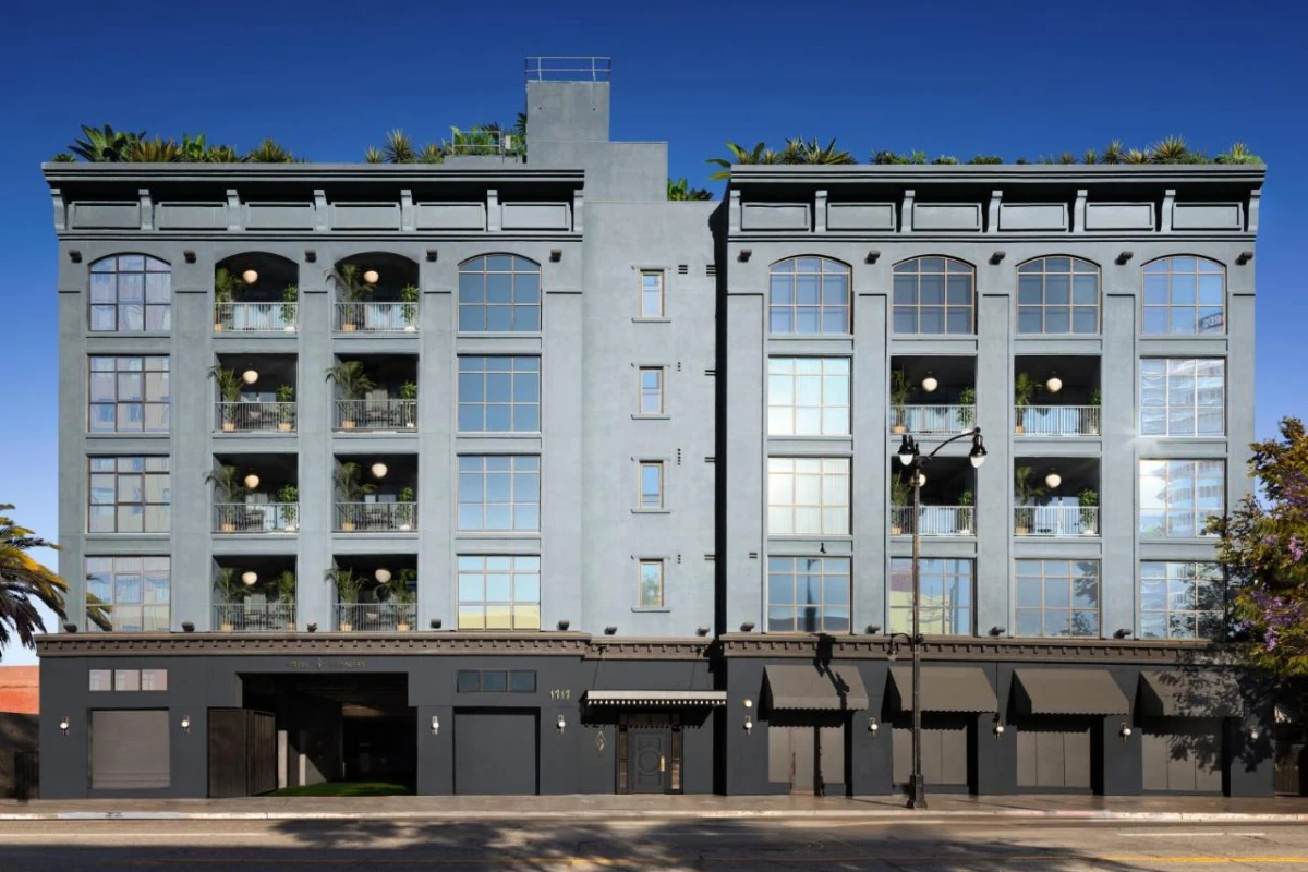 The Aster - Hotel Photo 21