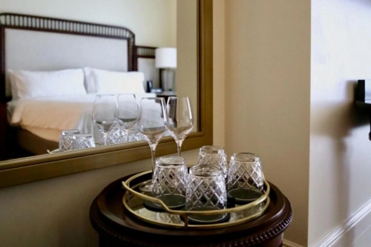 The Aster - Hotel Photo 22