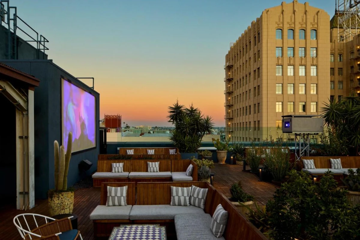 The Aster - Hotel Photo 23