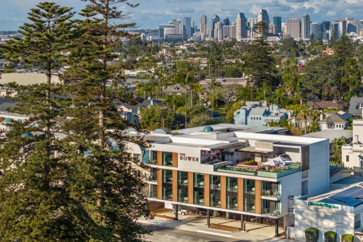 The Bower Coronado - Hotel Photo 2