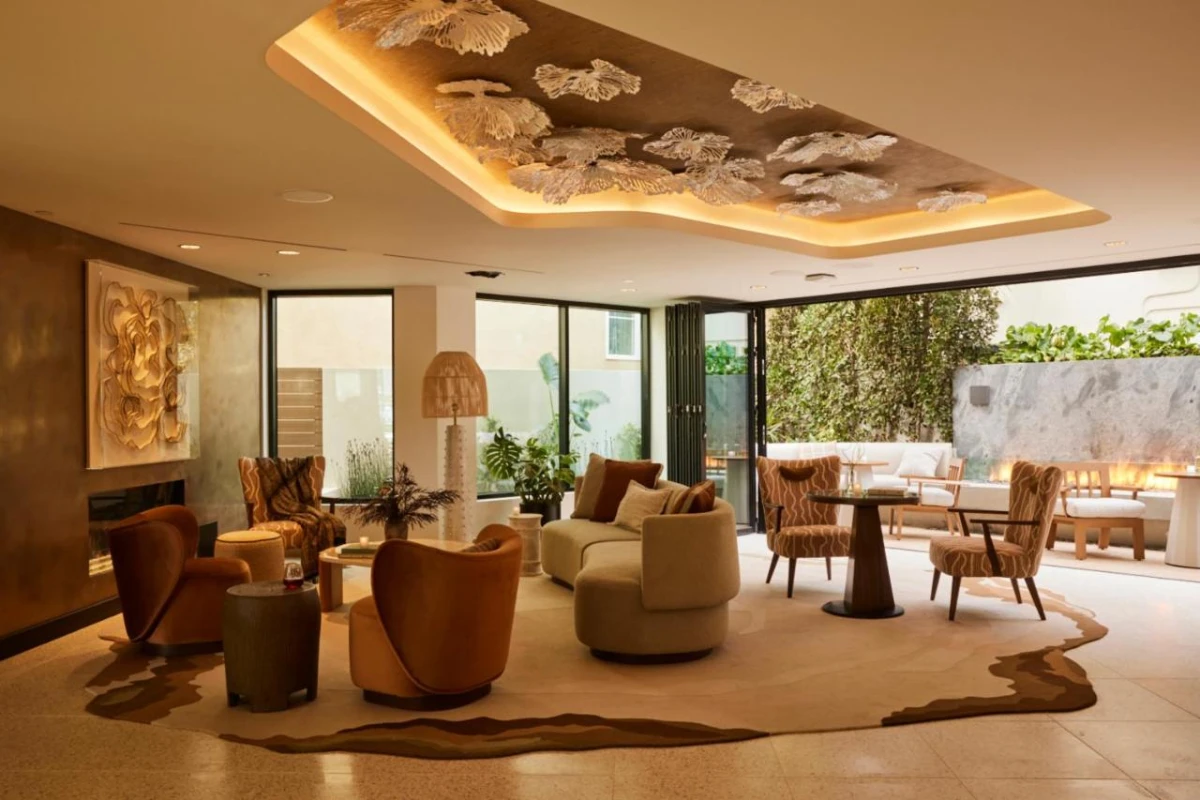 The Bower Coronado - Hotel Photo 3