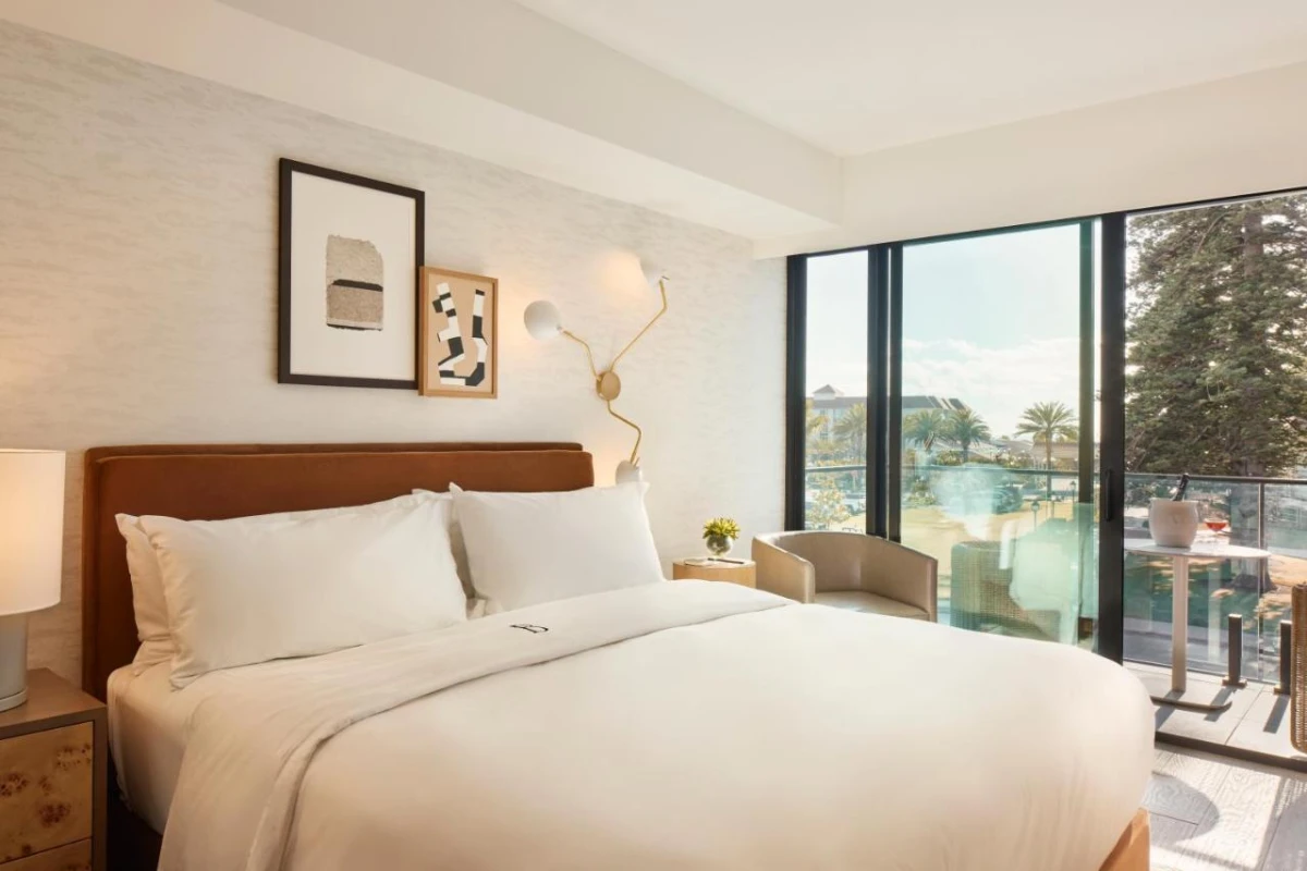 The Bower Coronado - Hotel Photo 5