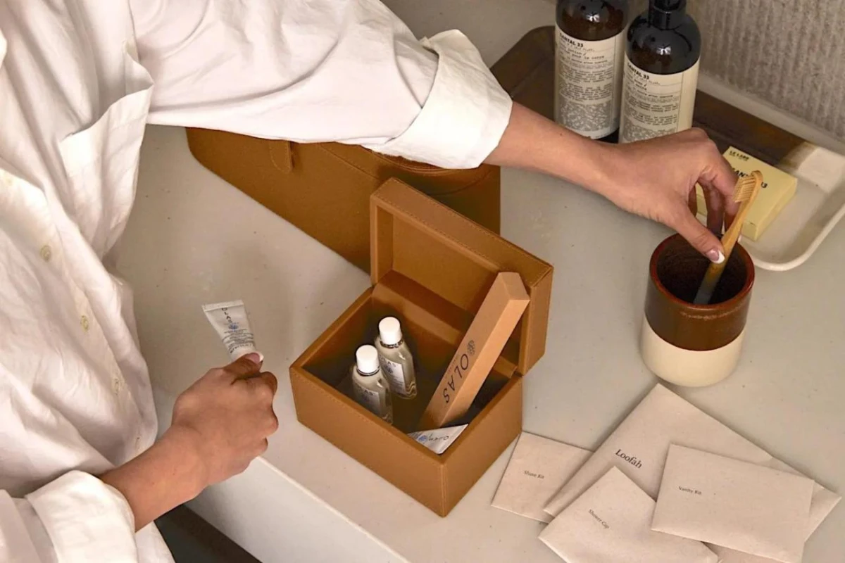 The Bower Coronado - Hotel Photo 13