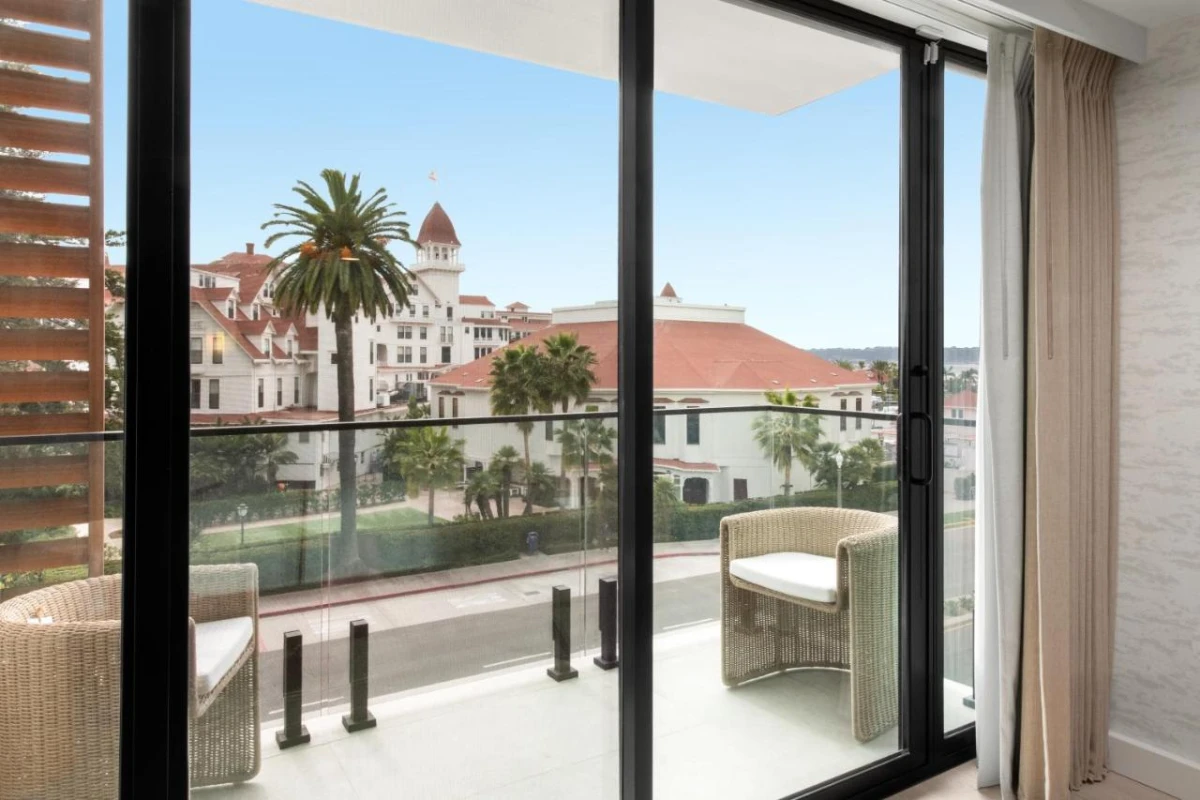 The Bower Coronado - Hotel Photo 18