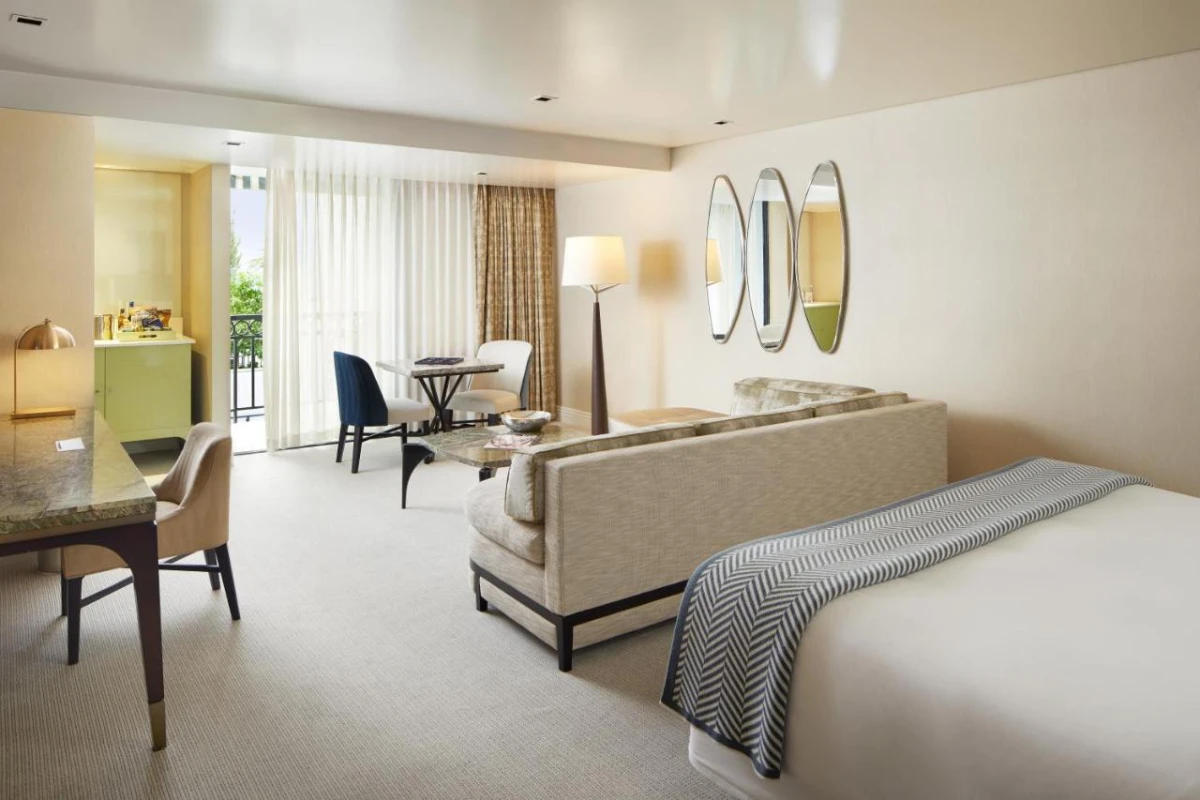 The London West Hollywood at Beverly Hills - Hotel Photo 2