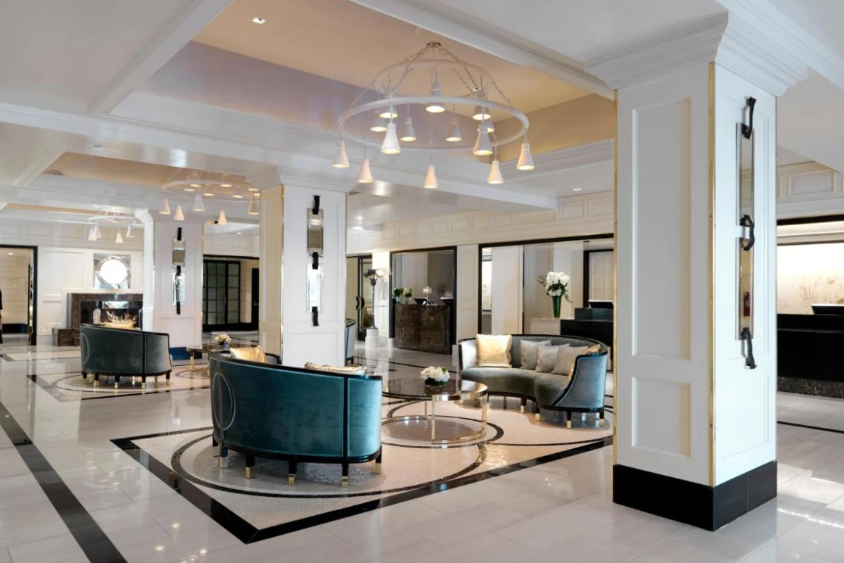 The London West Hollywood at Beverly Hills - Hotel Photo 16