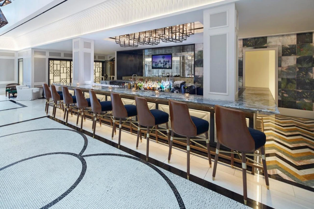 The London West Hollywood at Beverly Hills - Hotel Photo 20