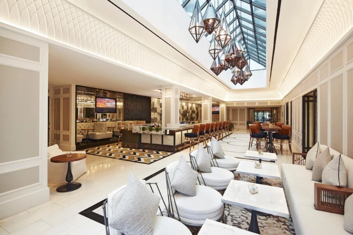 The London West Hollywood at Beverly Hills - Hotel Photo 22