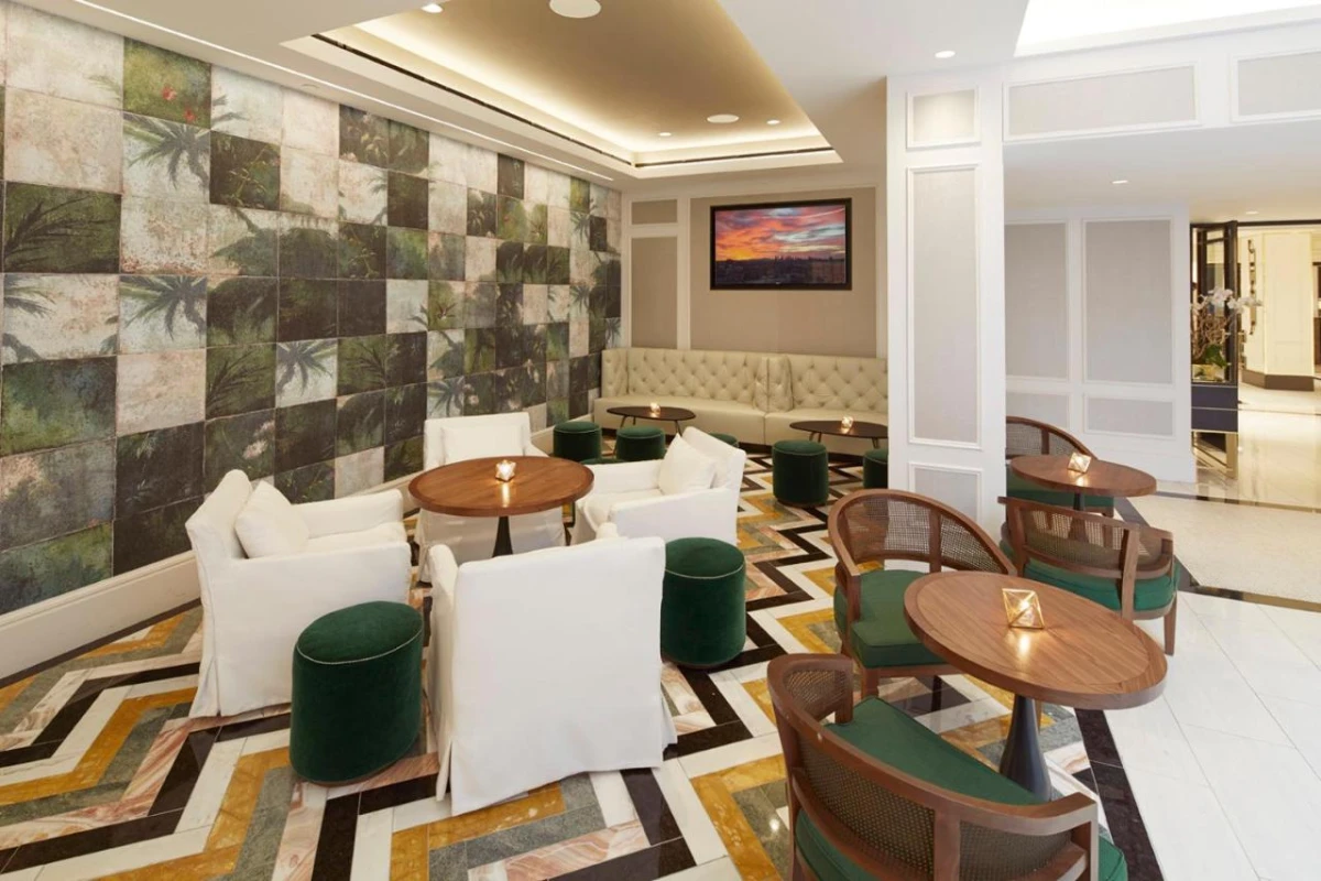 The London West Hollywood at Beverly Hills - Hotel Photo 24