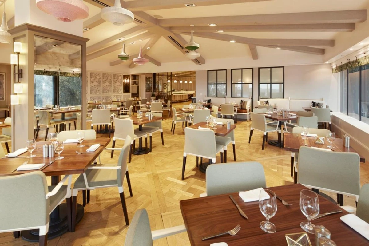 The London West Hollywood at Beverly Hills - Hotel Photo 28