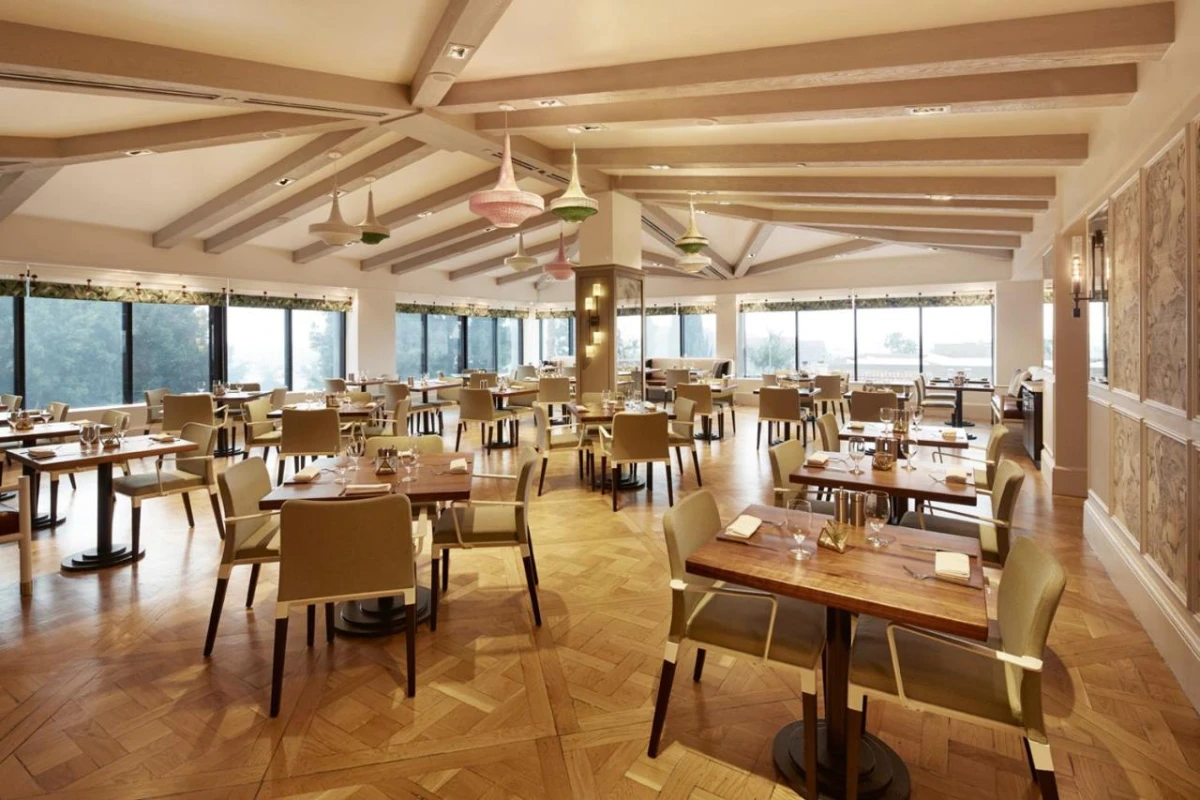 The London West Hollywood at Beverly Hills - Hotel Photo 29