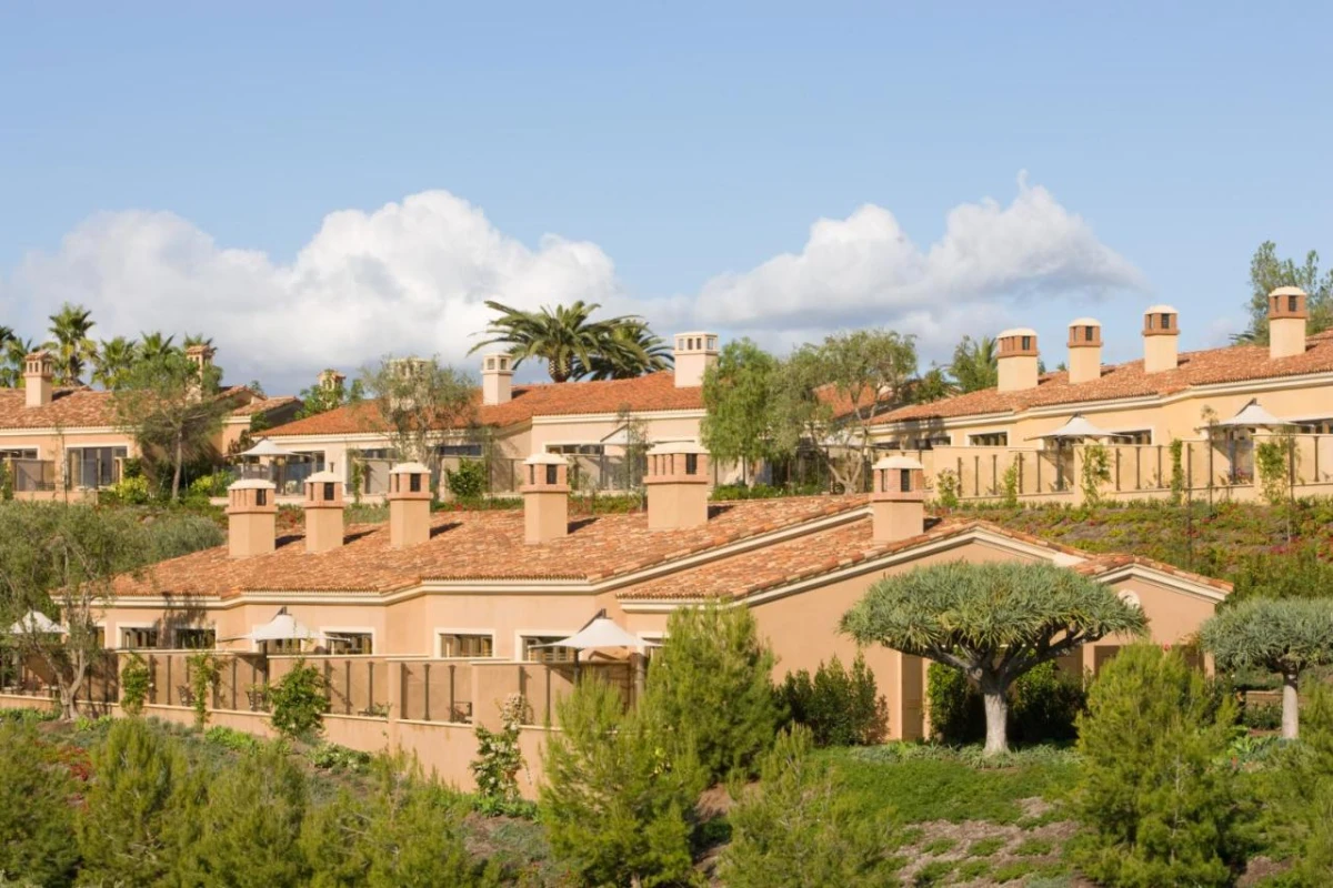 The Resort At Pelican Hill - Hotel Photo 2