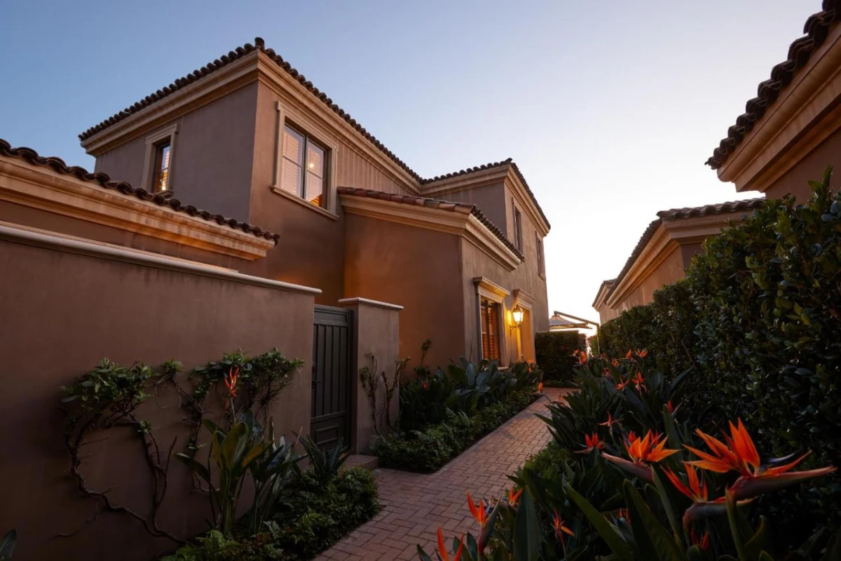 The Resort At Pelican Hill - Hotel Photo 9