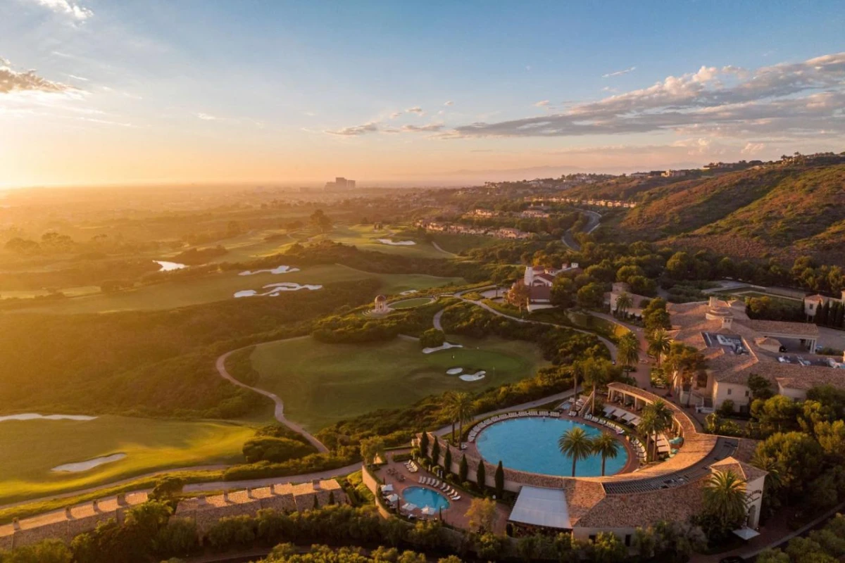 The Resort At Pelican Hill - Hotel Photo 15