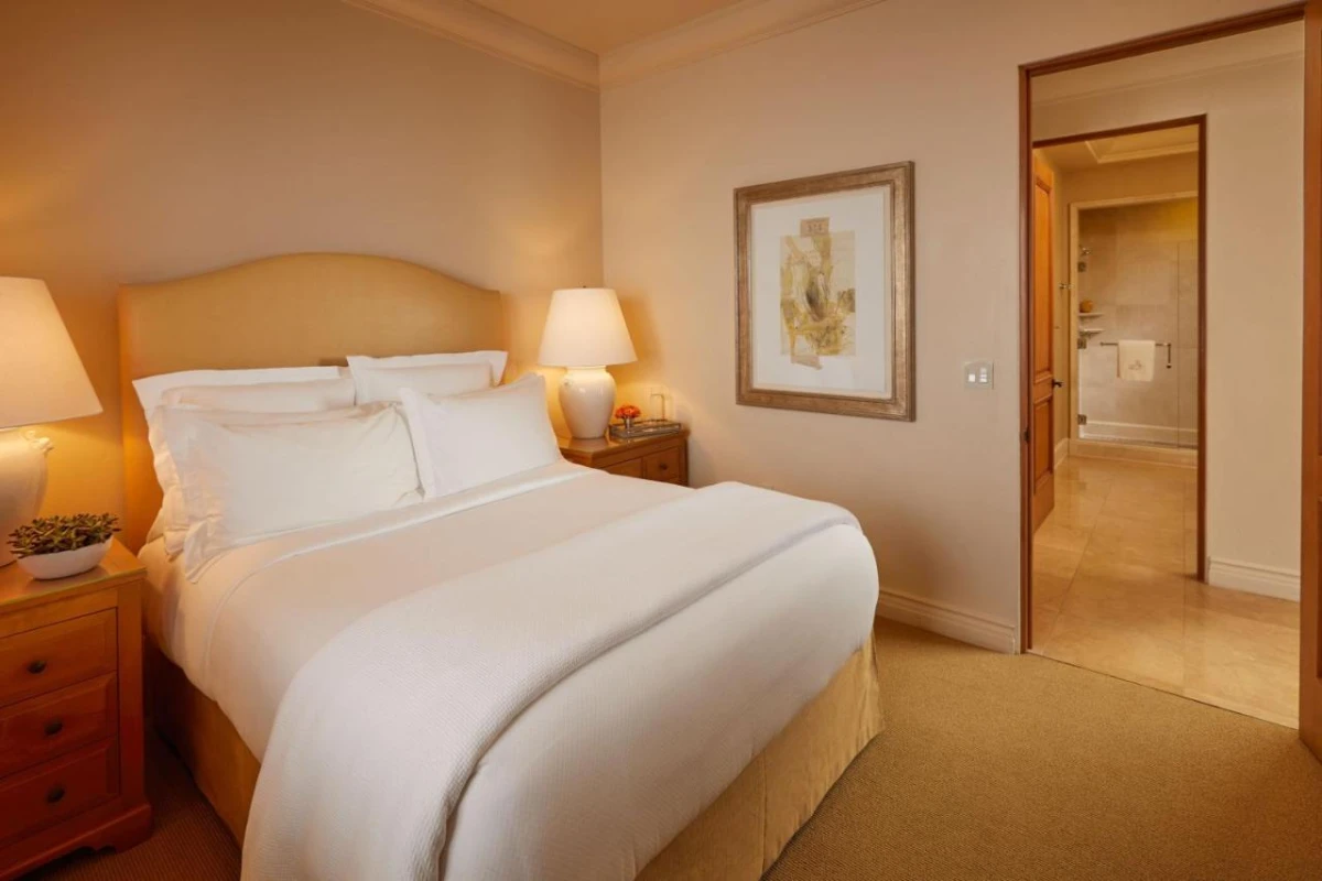 The Resort At Pelican Hill - Hotel Photo 36