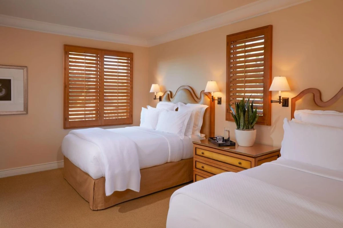 The Resort At Pelican Hill - Hotel Photo 37