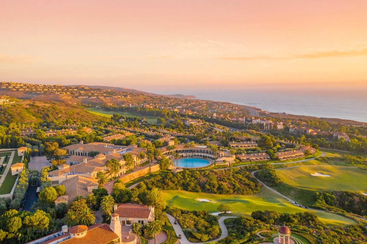 The Resort At Pelican Hill - Hotel Photo 41