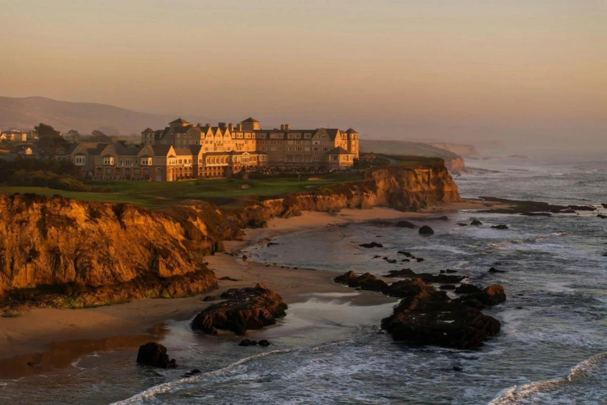 The Ritz-Carlton Half Moon Bay - Hotel Photo 11
