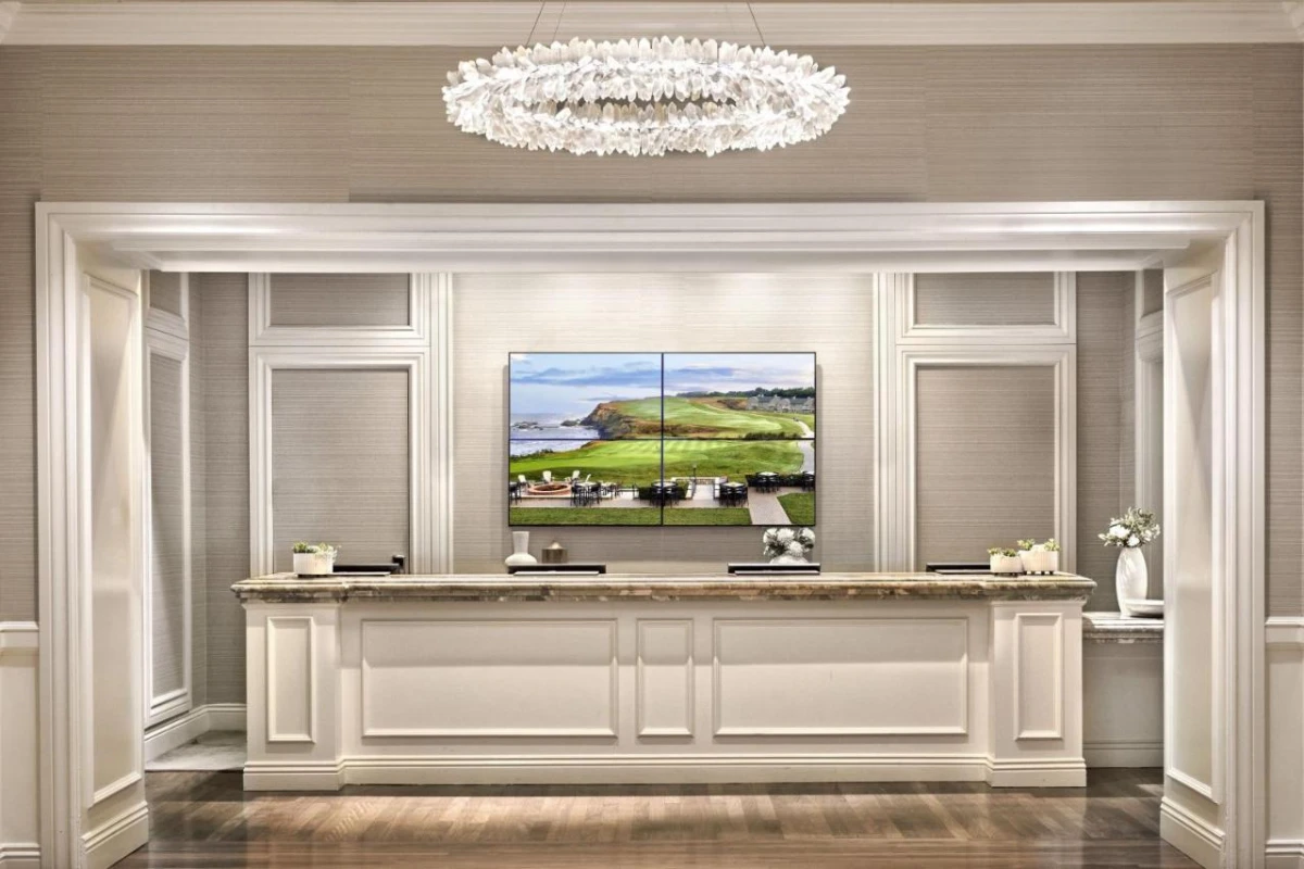 The Ritz-Carlton Half Moon Bay - Hotel Photo 15