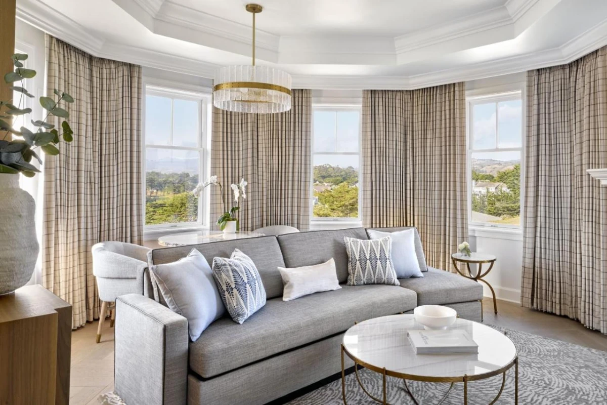 The Ritz-Carlton Half Moon Bay - Hotel Photo 16