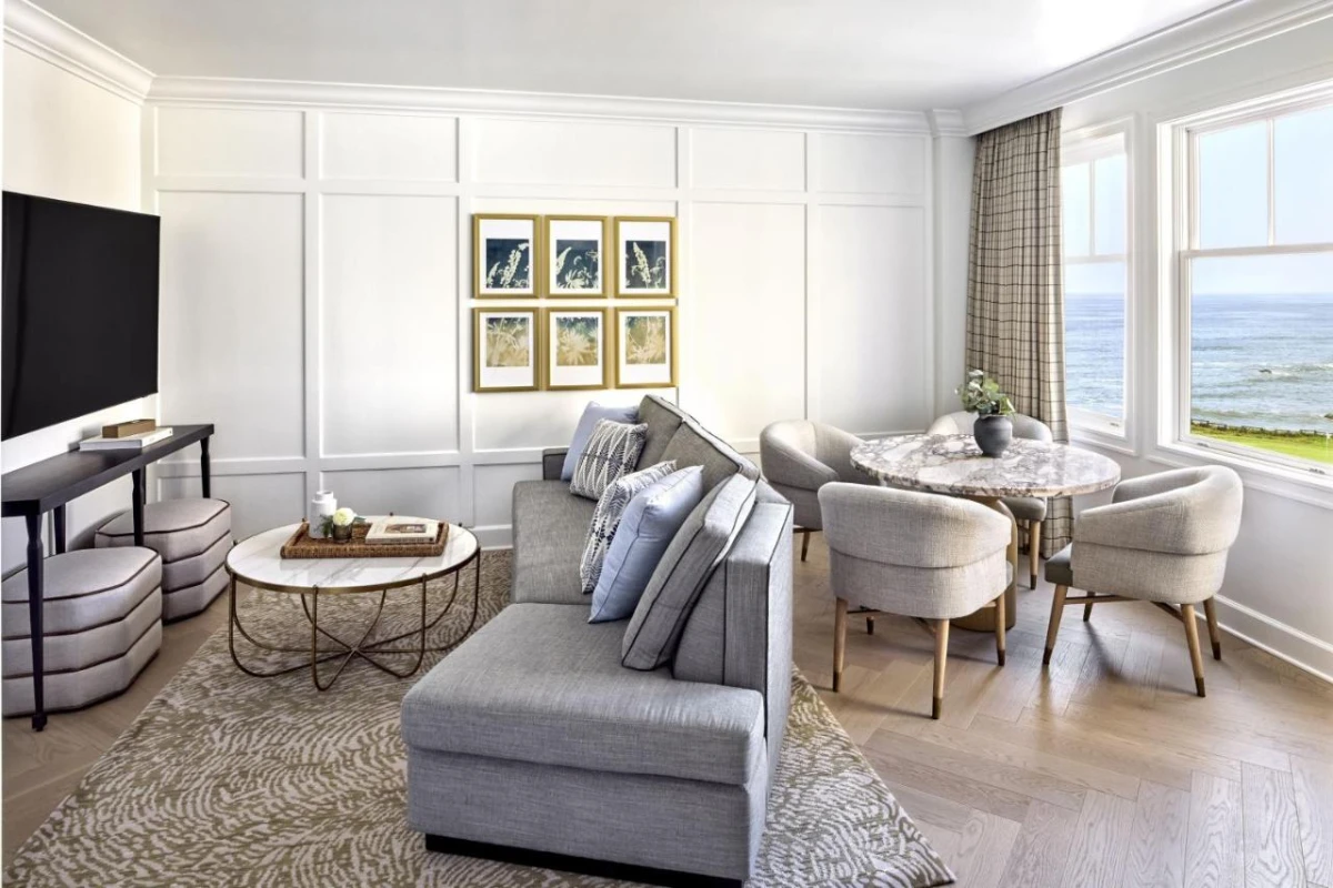 The Ritz-Carlton Half Moon Bay - Hotel Photo 17