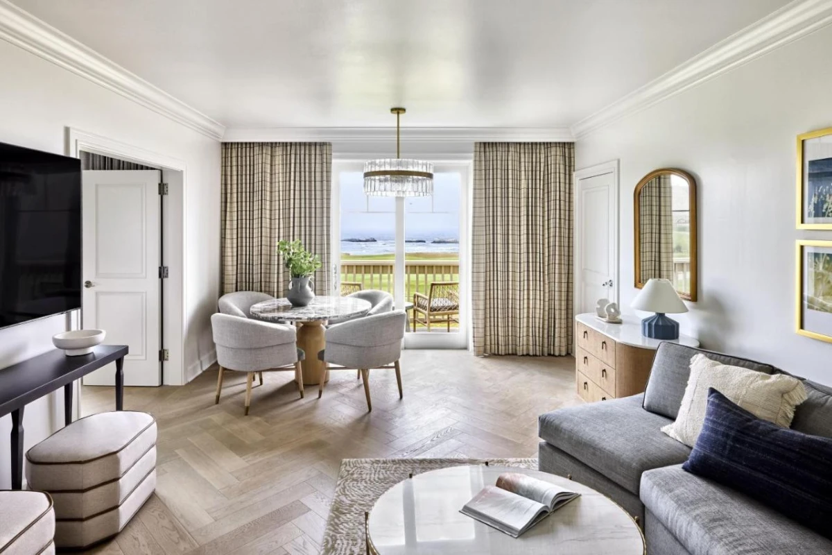 The Ritz-Carlton Half Moon Bay - Hotel Photo 18