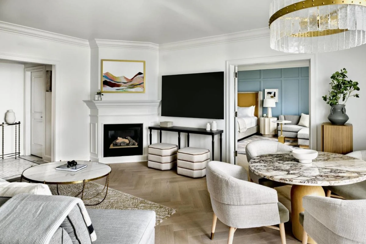 The Ritz-Carlton Half Moon Bay - Hotel Photo 19