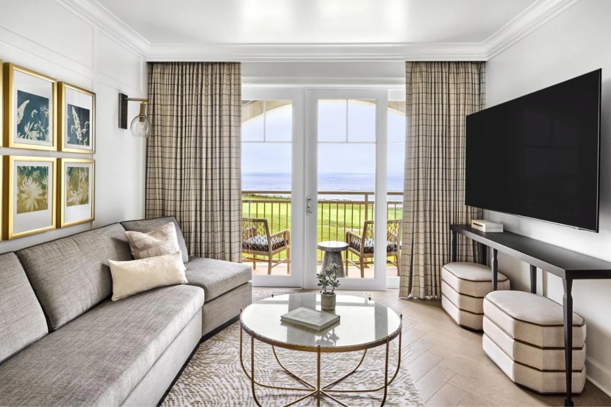 The Ritz-Carlton Half Moon Bay - Hotel Photo 20