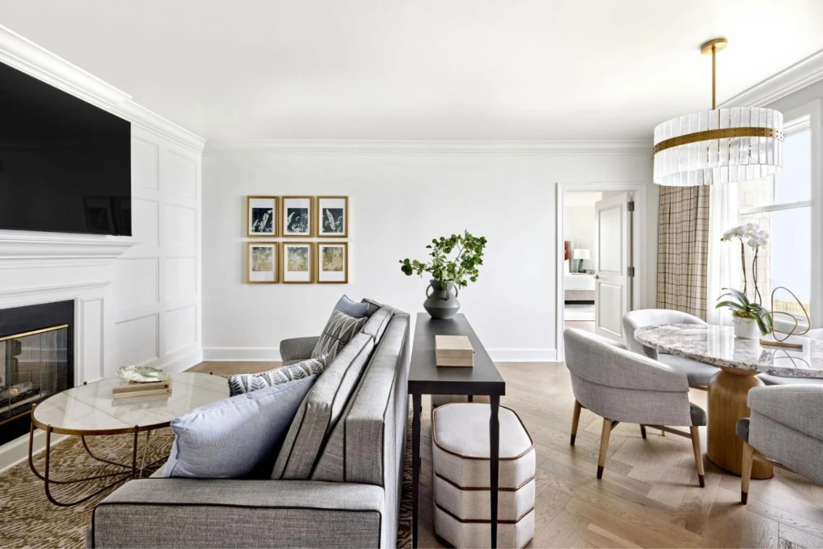 The Ritz-Carlton Half Moon Bay - Hotel Photo 22