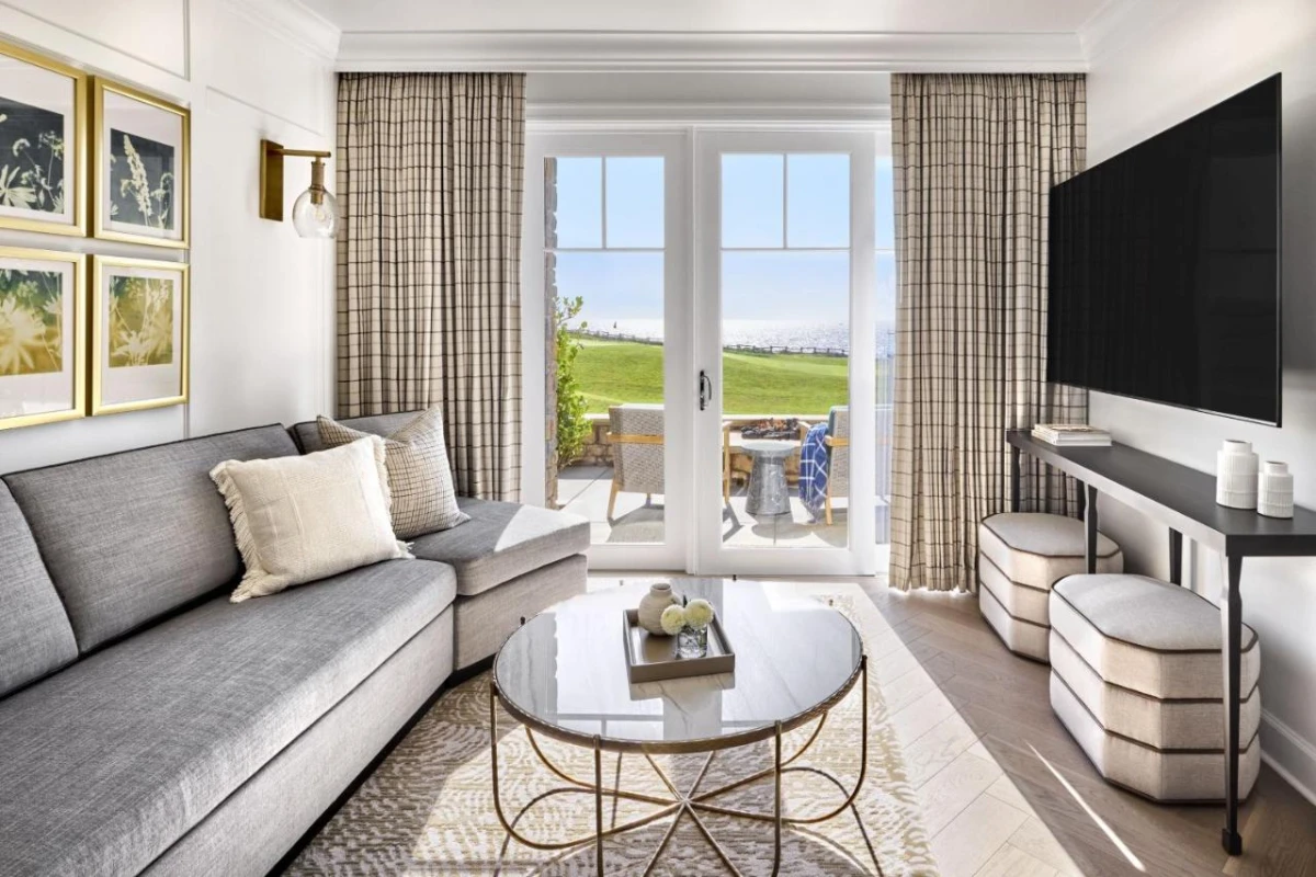 The Ritz-Carlton Half Moon Bay - Hotel Photo 24