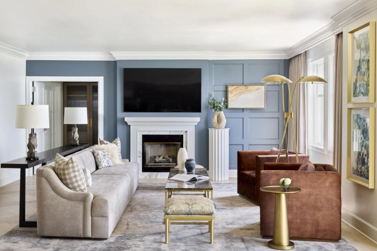 The Ritz-Carlton Half Moon Bay - Hotel Photo 25