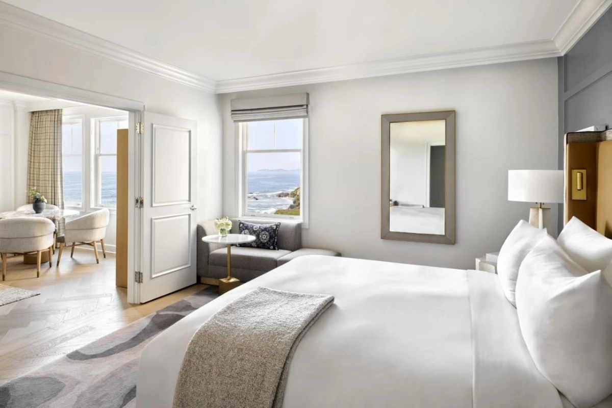 The Ritz-Carlton Half Moon Bay - Hotel Photo 26