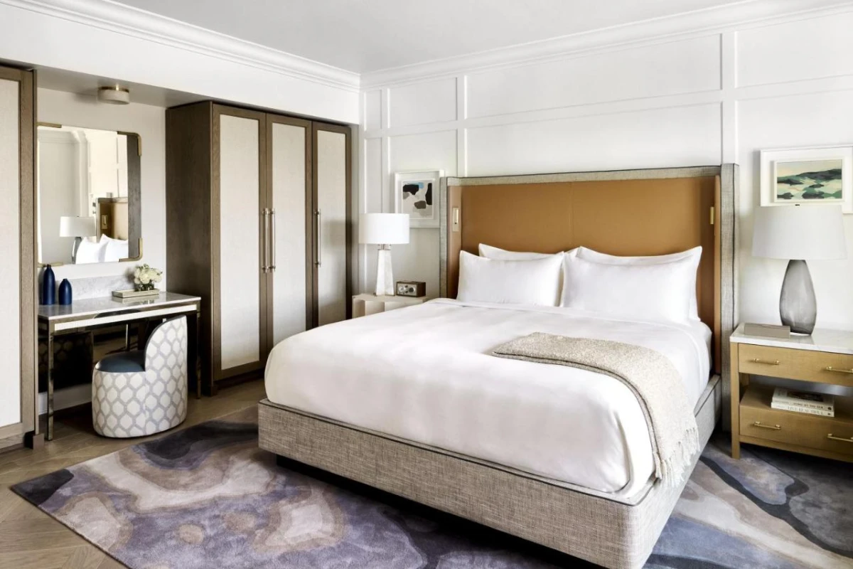 The Ritz-Carlton Half Moon Bay - Hotel Photo 27