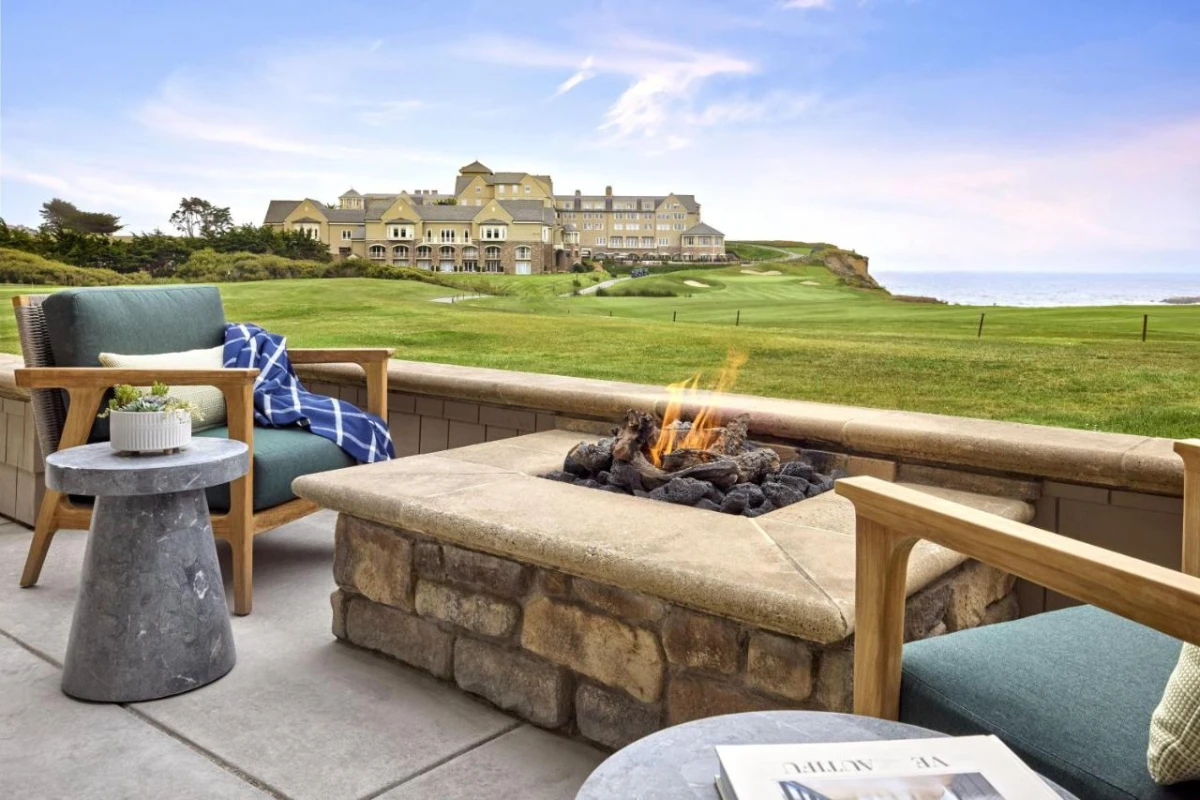 The Ritz-Carlton Half Moon Bay - Hotel Photo 30