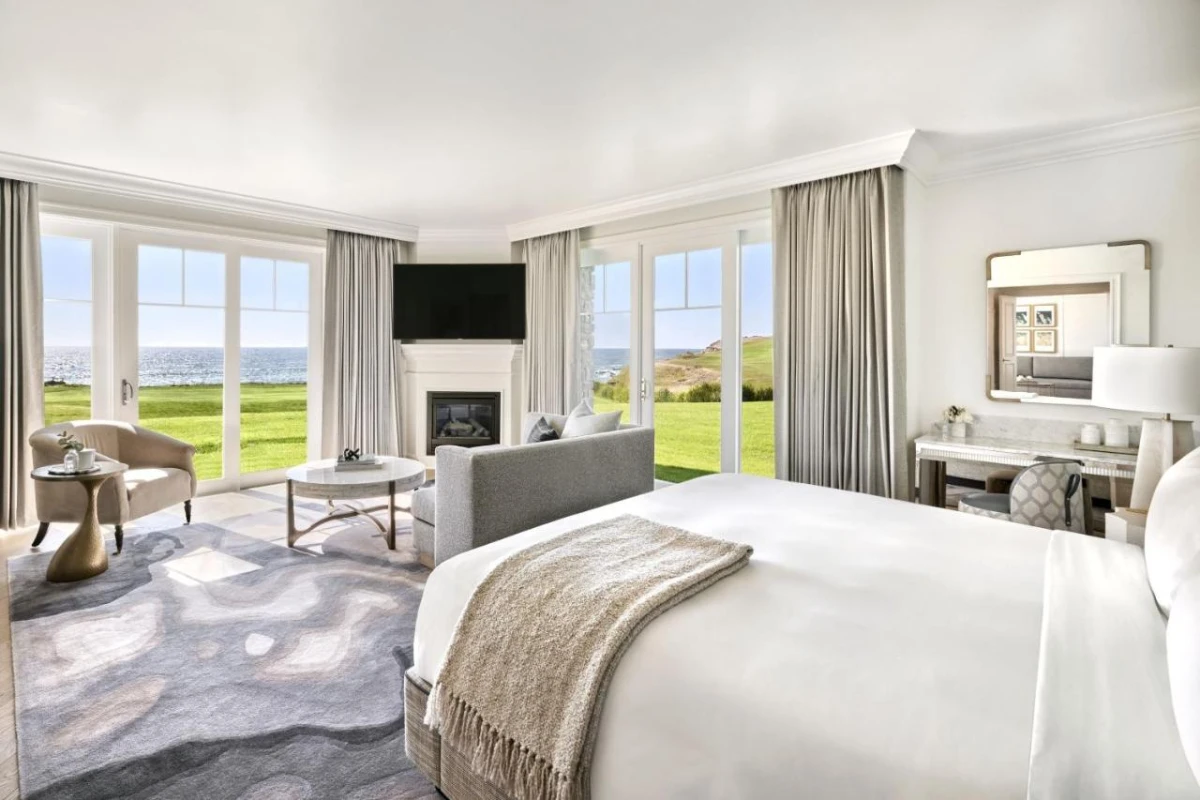 The Ritz-Carlton Half Moon Bay - Hotel Photo 32