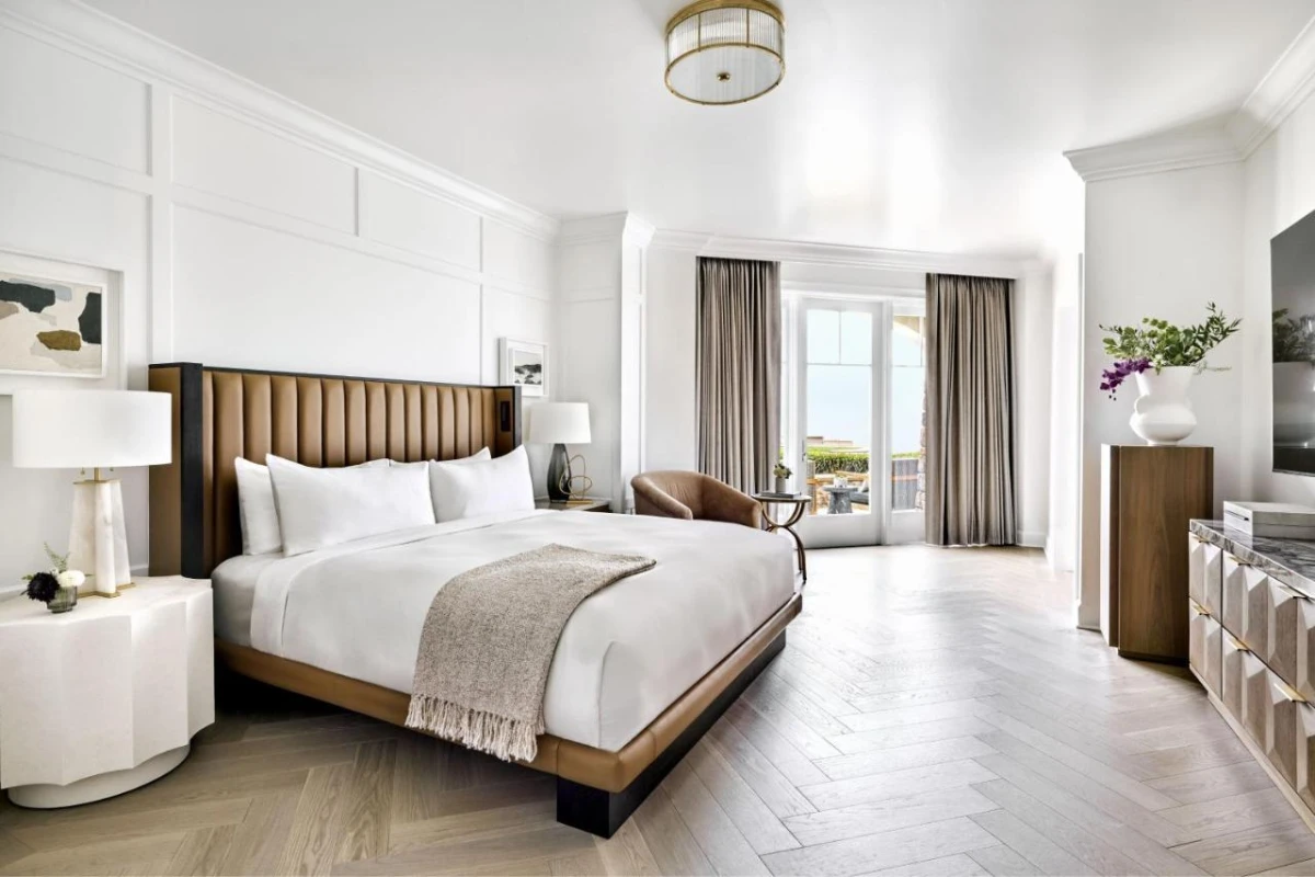 The Ritz-Carlton Half Moon Bay - Hotel Photo 33