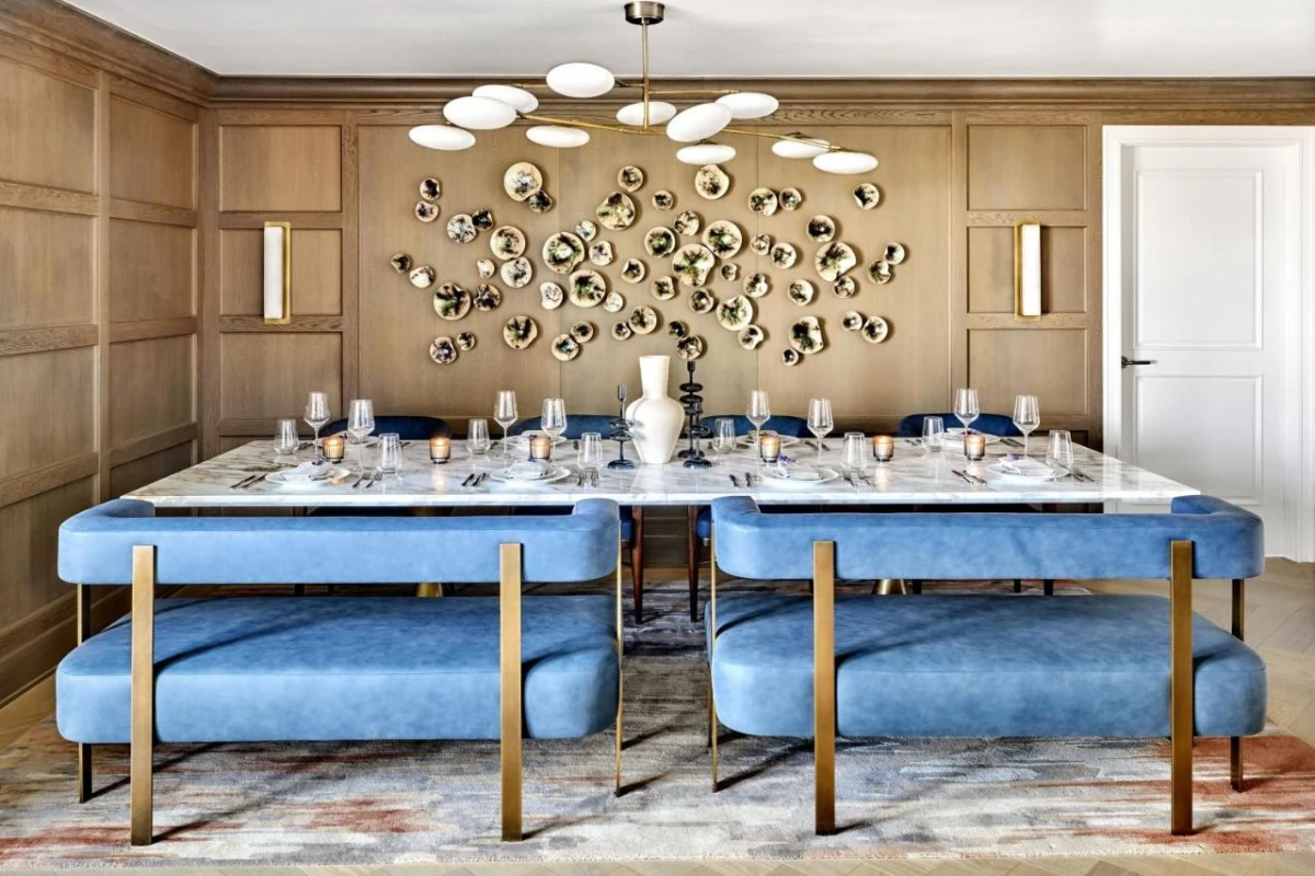 The Ritz-Carlton Half Moon Bay - Hotel Photo 38