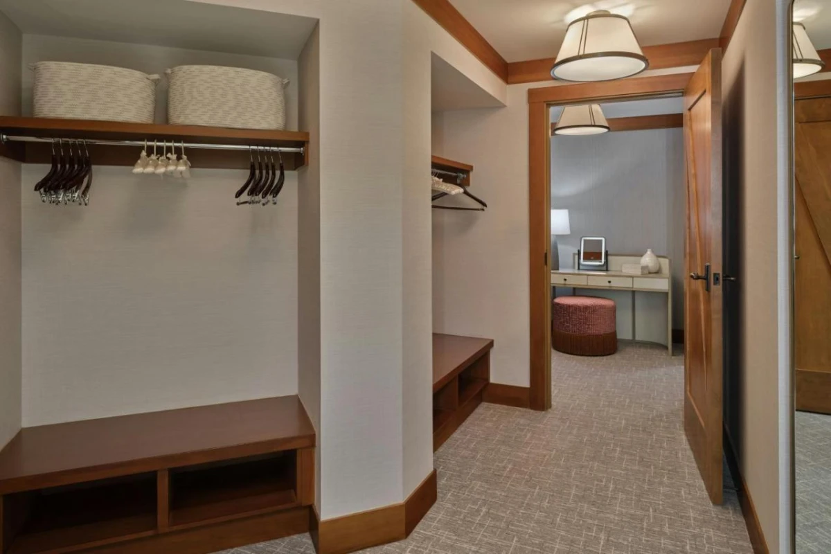 The Ritz-Carlton Lake Tahoe - Hotel Photo 19