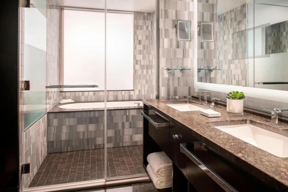 The Ritz-Carlton Los Angeles - Hotel Photo 26