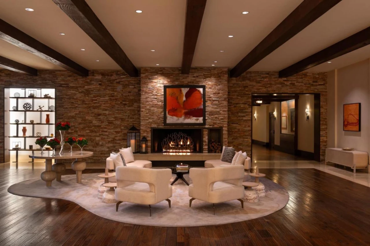 The Ritz-Carlton Rancho Mirage - Hotel Photo 6