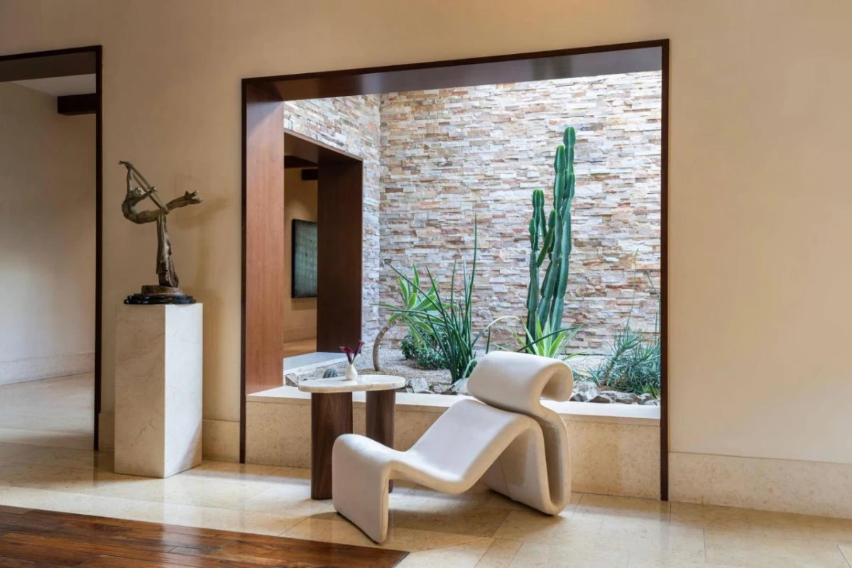 The Ritz-Carlton Rancho Mirage - Hotel Photo 7