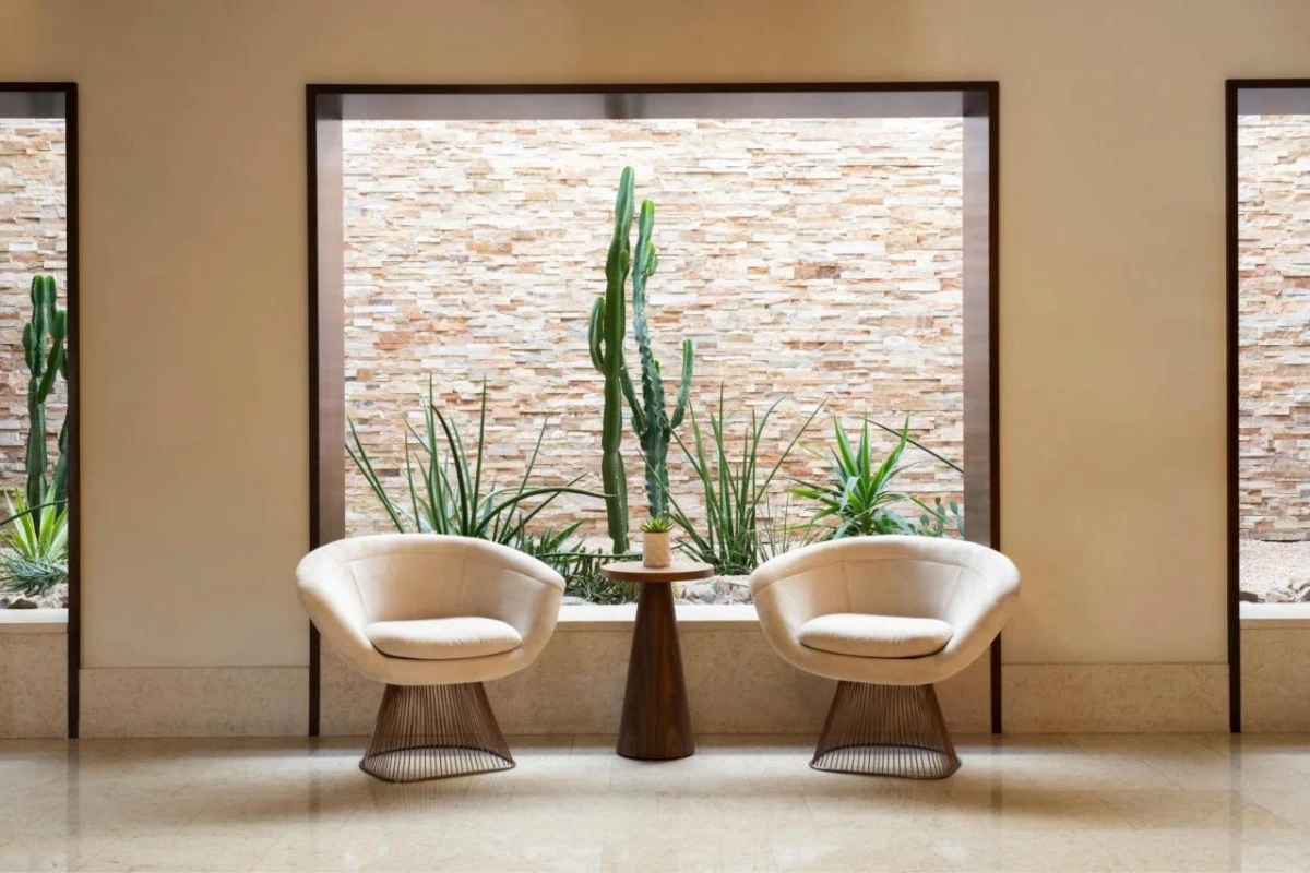 The Ritz-Carlton Rancho Mirage - Hotel Photo 8