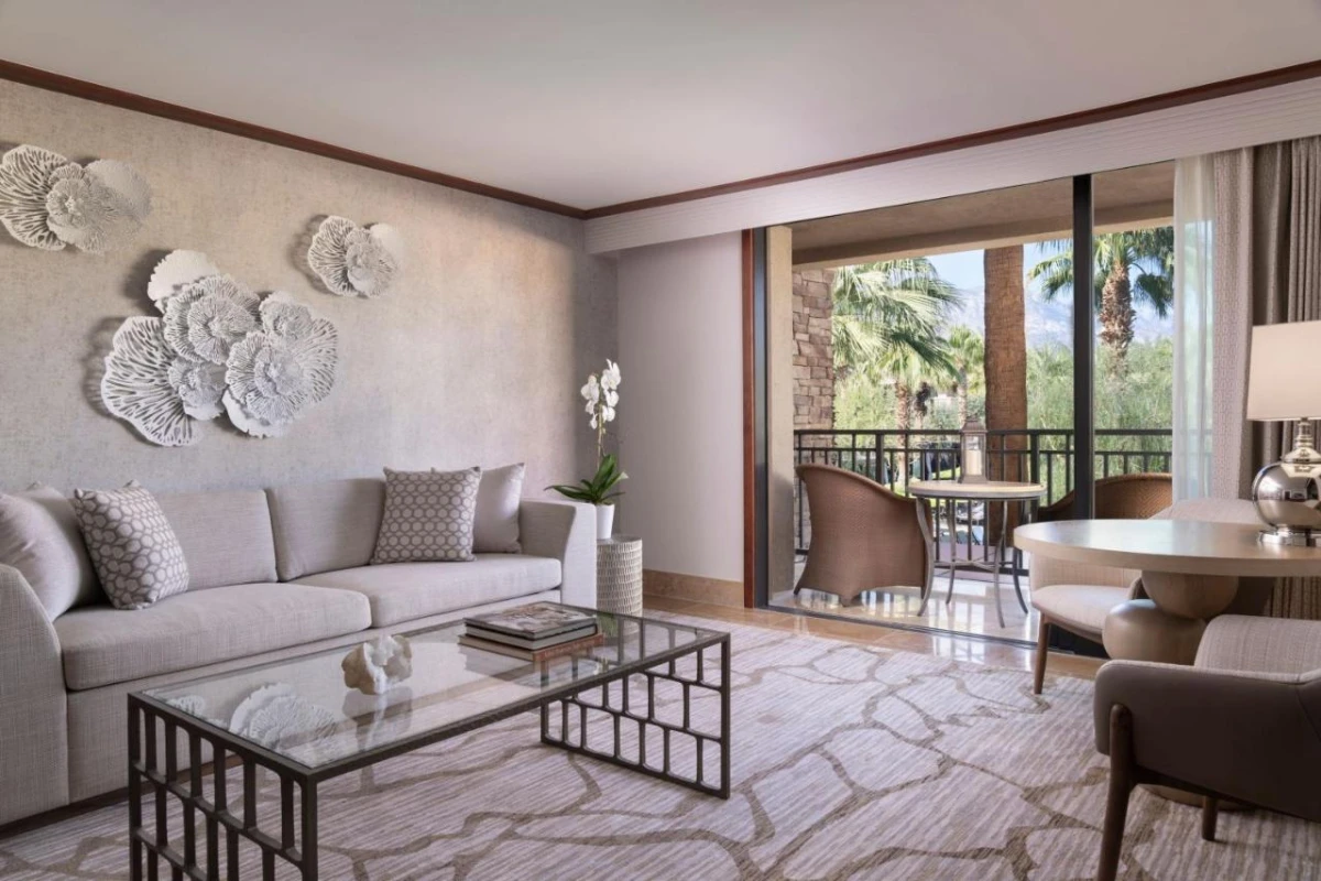 The Ritz-Carlton Rancho Mirage - Hotel Photo 11