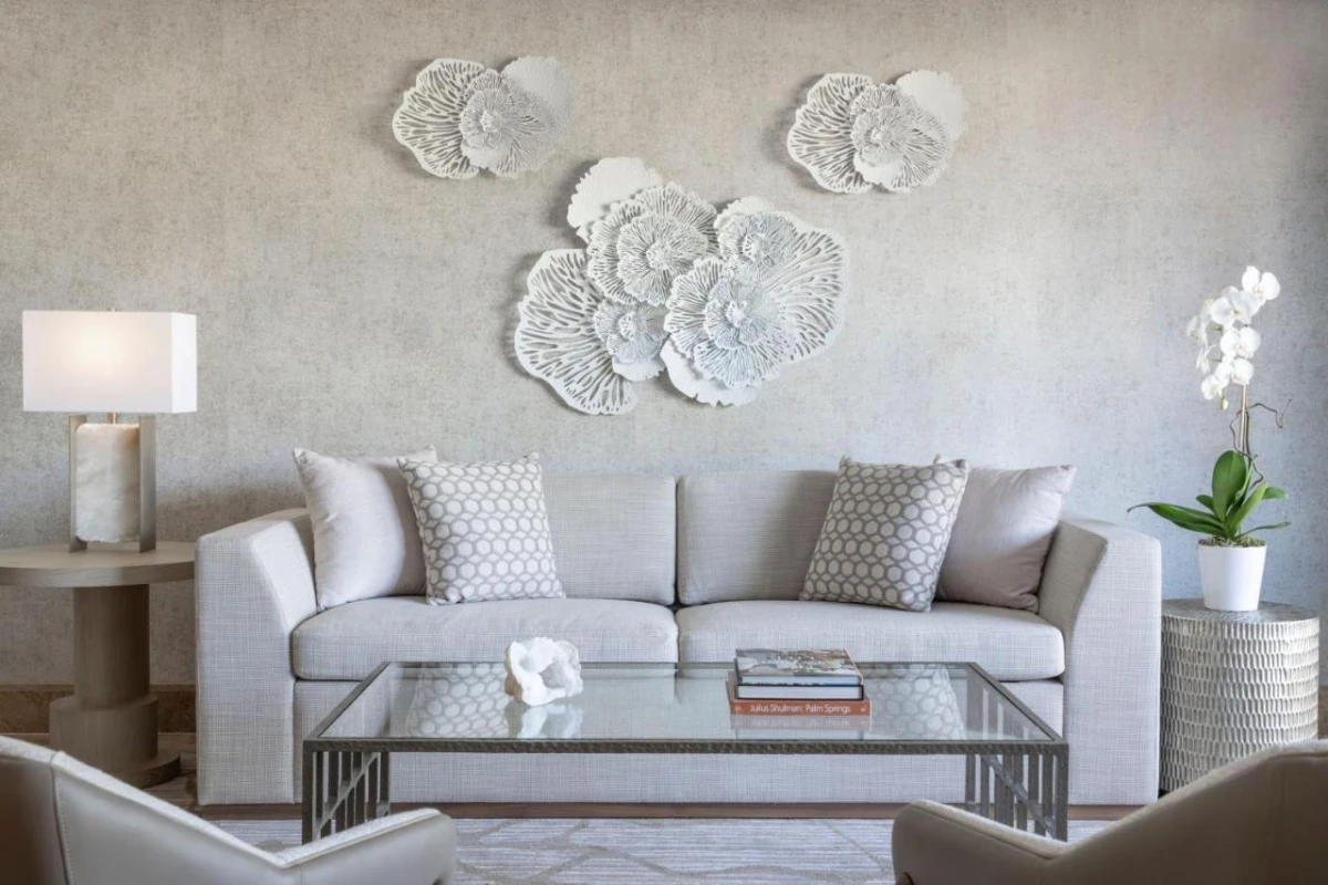 The Ritz-Carlton Rancho Mirage - Hotel Photo 13