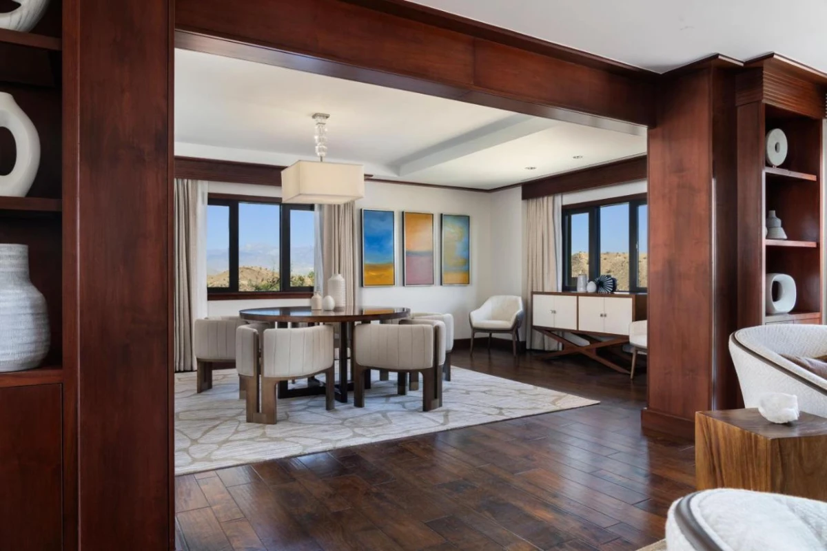 The Ritz-Carlton Rancho Mirage - Hotel Photo 14