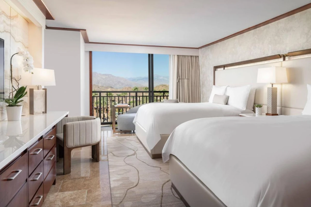 The Ritz-Carlton Rancho Mirage - Hotel Photo 25
