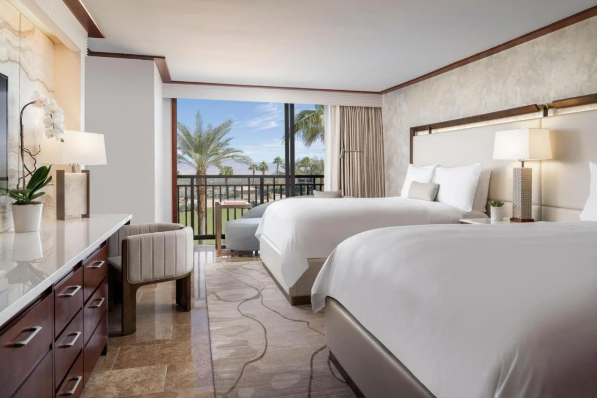 The Ritz-Carlton Rancho Mirage - Hotel Photo 26