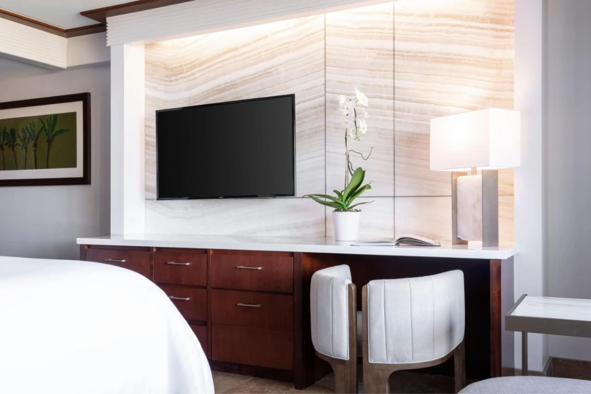 The Ritz-Carlton Rancho Mirage - Hotel Photo 30